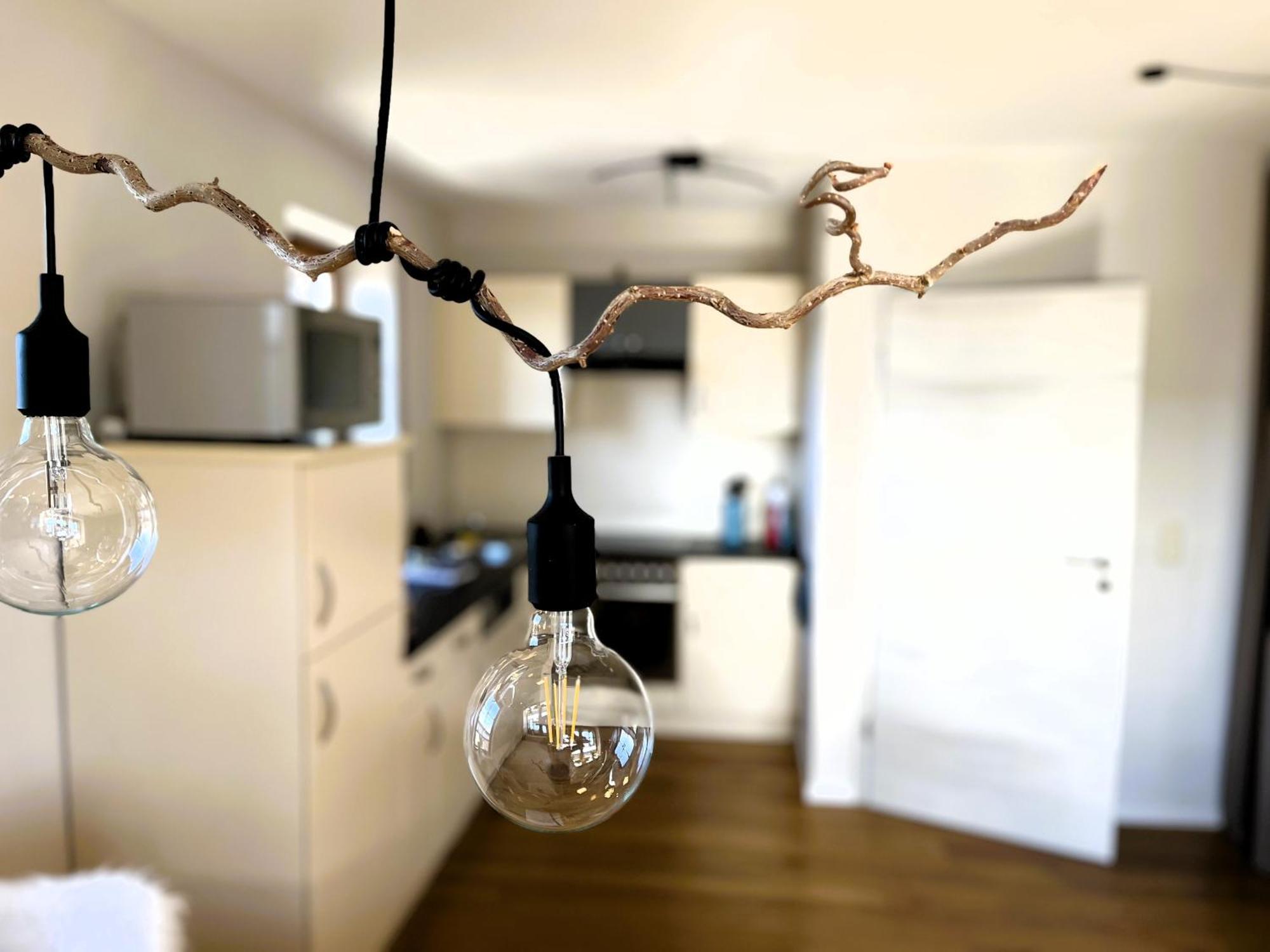Apartment Wohlfuehlplatzl - Urgemuetlich & Ruhig Vogtareuth 외부 사진