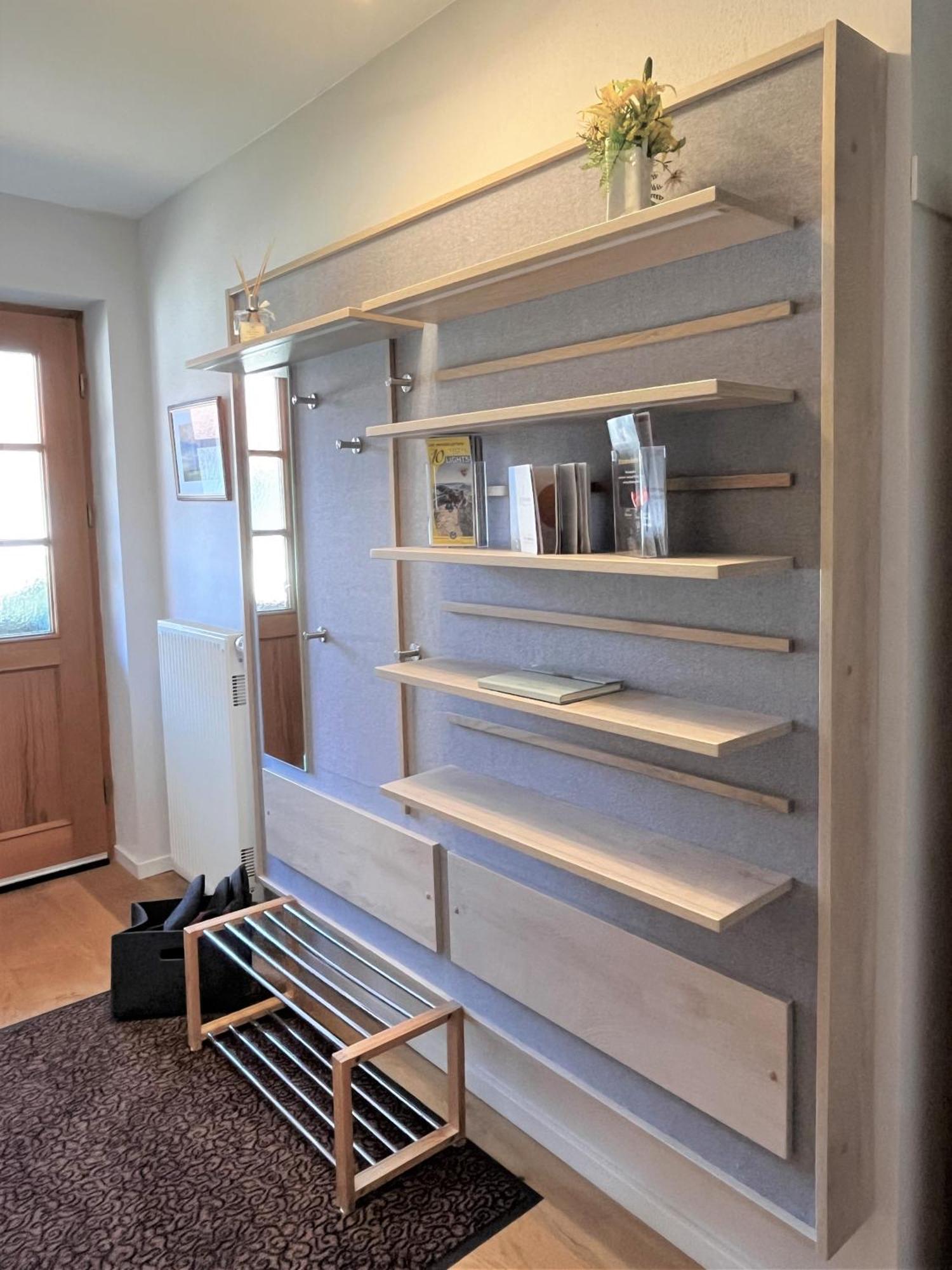 Apartment Wohlfuehlplatzl - Urgemuetlich & Ruhig Vogtareuth 외부 사진
