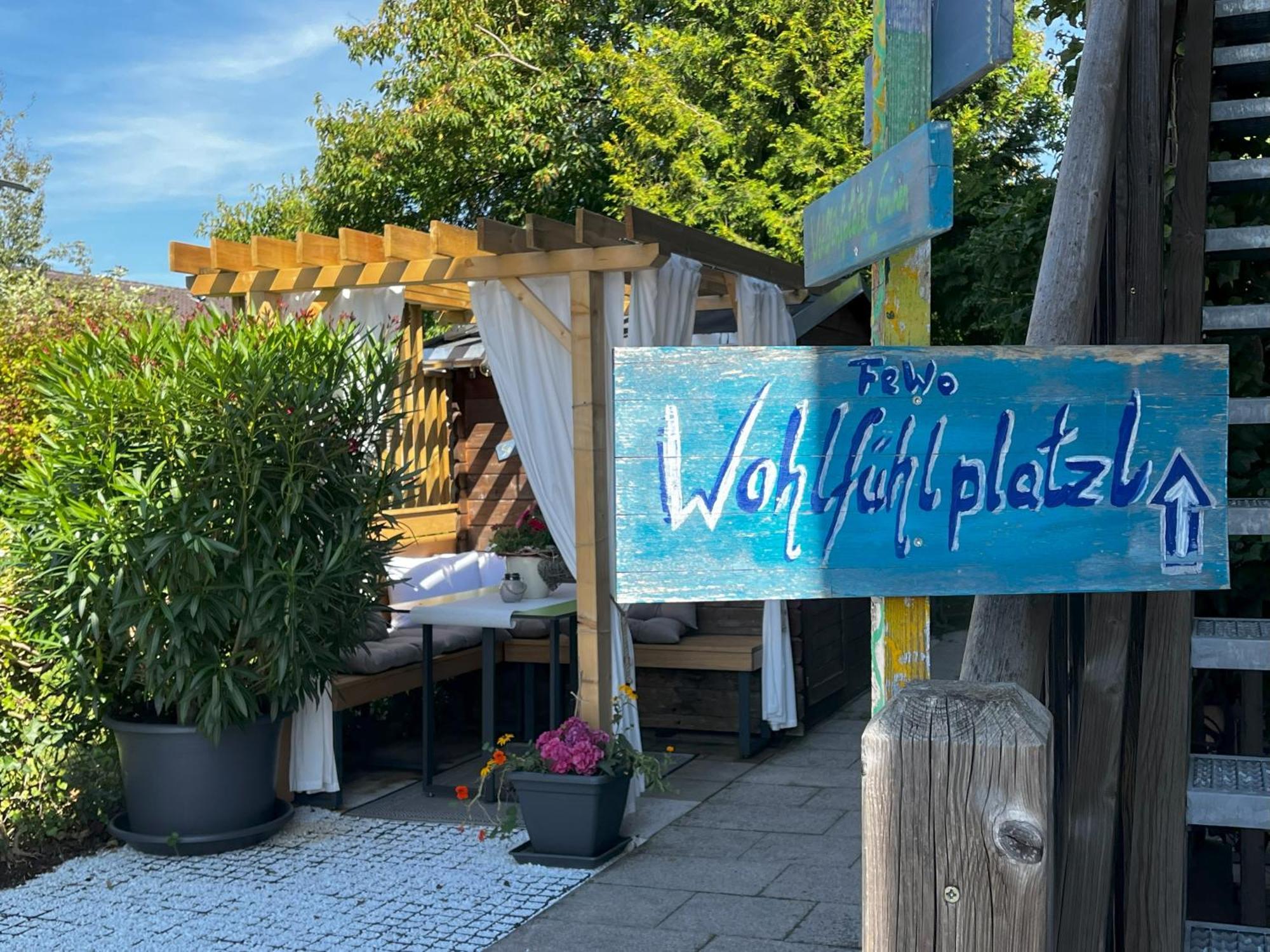 Apartment Wohlfuehlplatzl - Urgemuetlich & Ruhig Vogtareuth 외부 사진