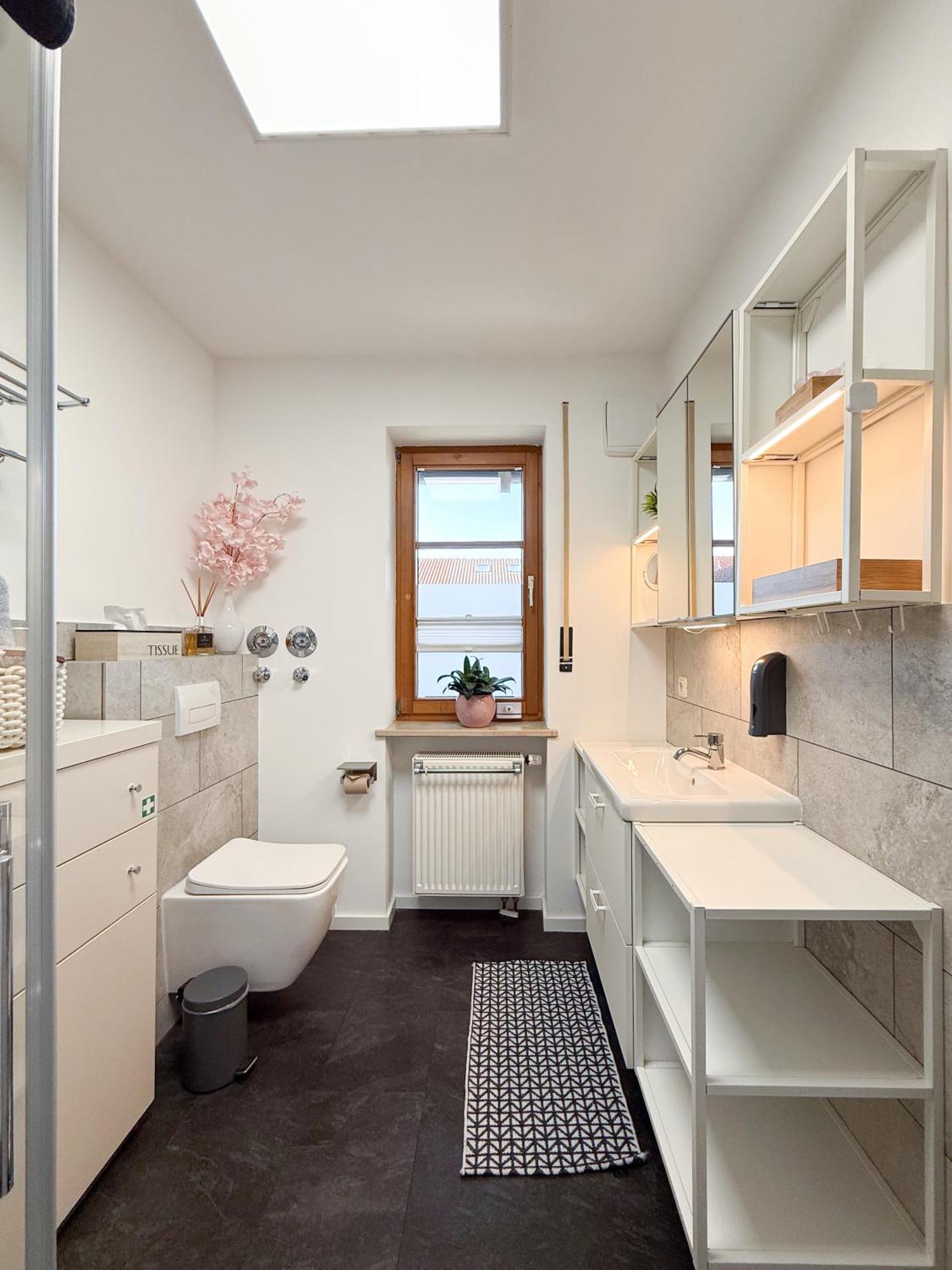 Apartment Wohlfuehlplatzl - Urgemuetlich & Ruhig Vogtareuth 외부 사진