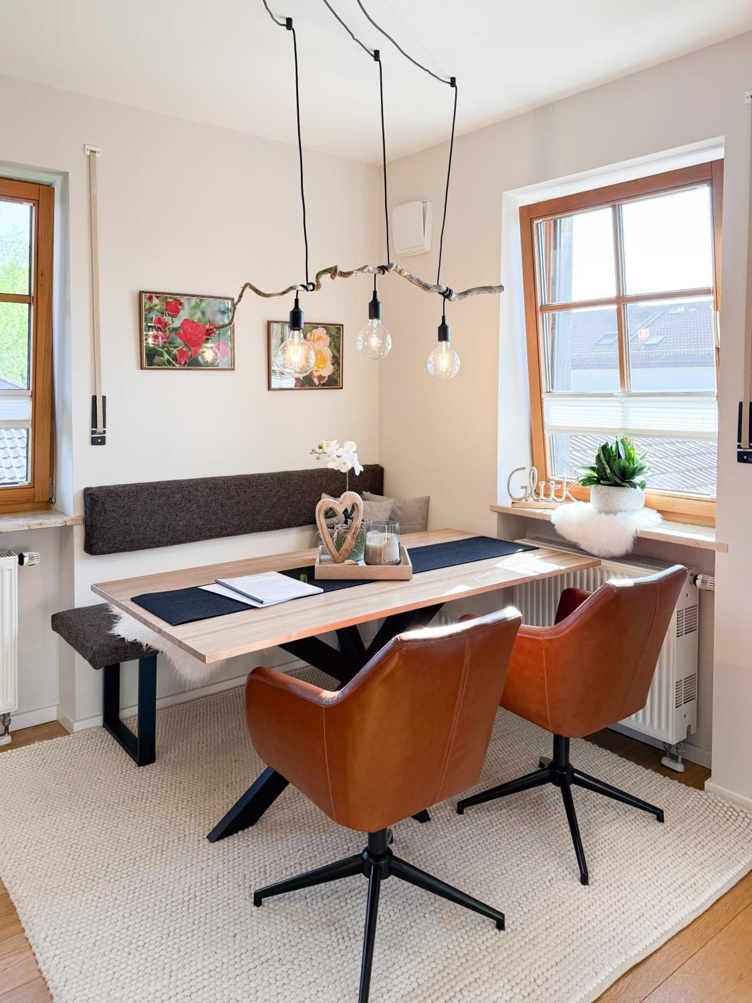 Apartment Wohlfuehlplatzl - Urgemuetlich & Ruhig Vogtareuth 외부 사진