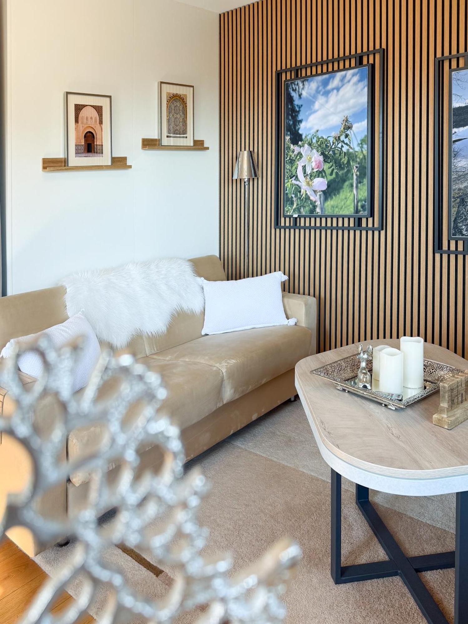 Apartment Wohlfuehlplatzl - Urgemuetlich & Ruhig Vogtareuth 외부 사진